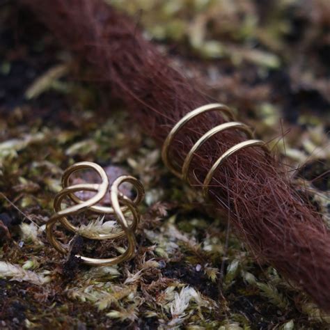 dreadlock rings|dreadlock jewelry for women.